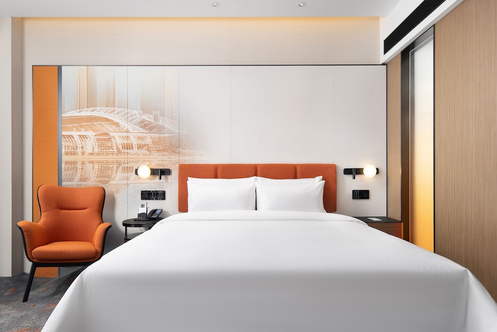 Comfort Single Room