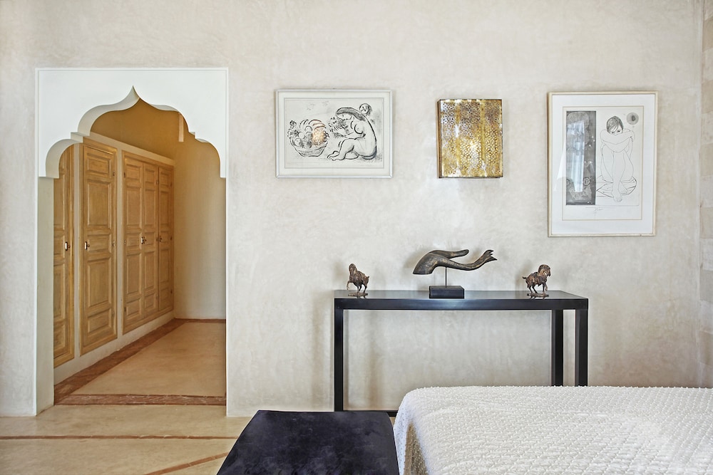 Deluxe Villa, Multiple Bedrooms photo 1