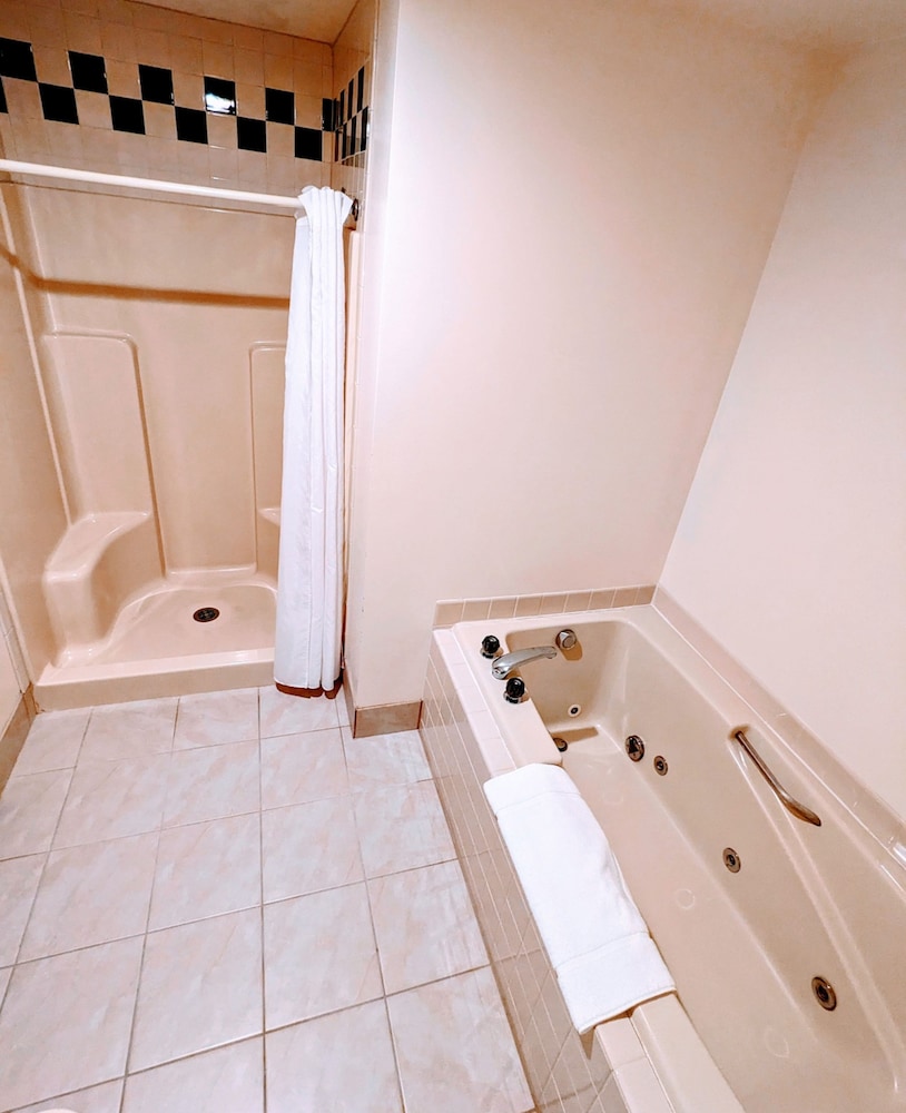 Standard Suite, 1 King Bed - Photo 7