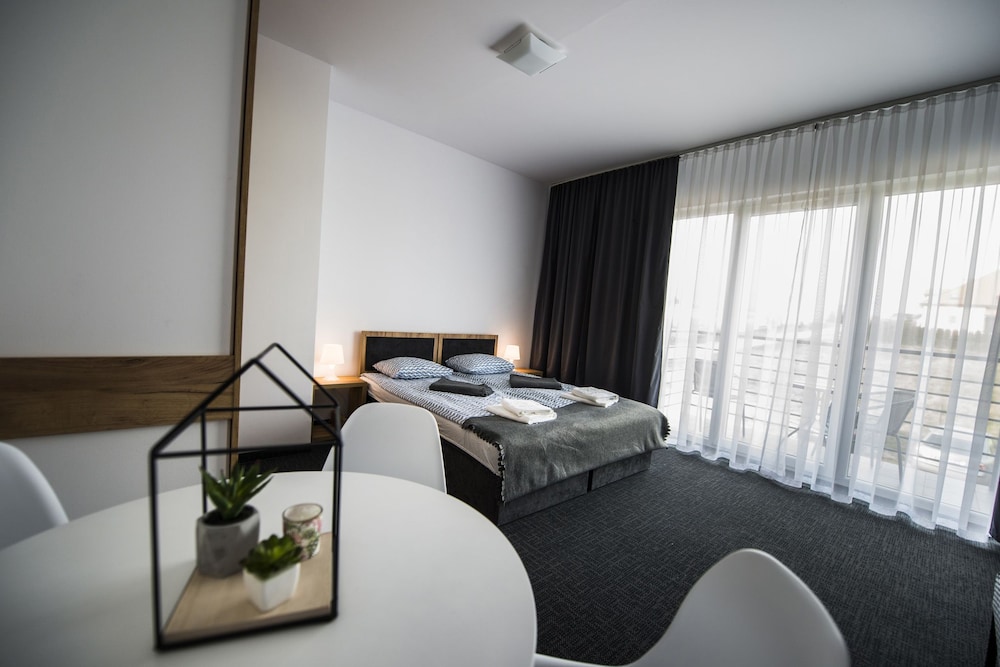Family Quadruple Room, 1 Bedroom photo 3