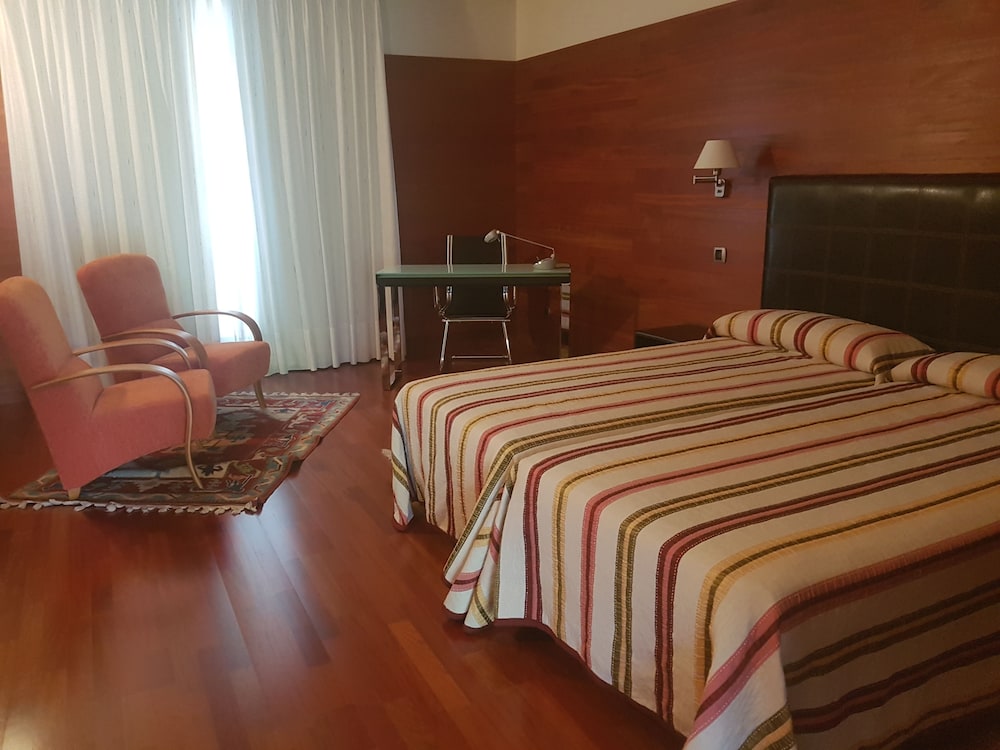 Habitación Premium