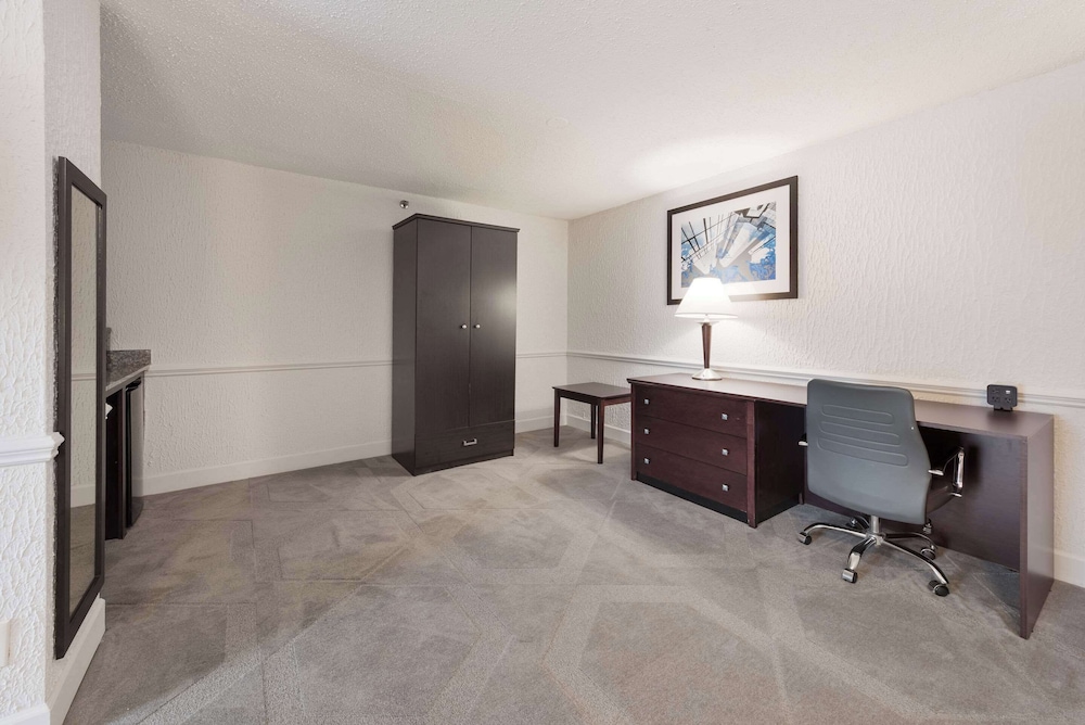 The Blu Hotel Blue Ash Cincinnati, an Ascend Collection Hotel, Foto 4