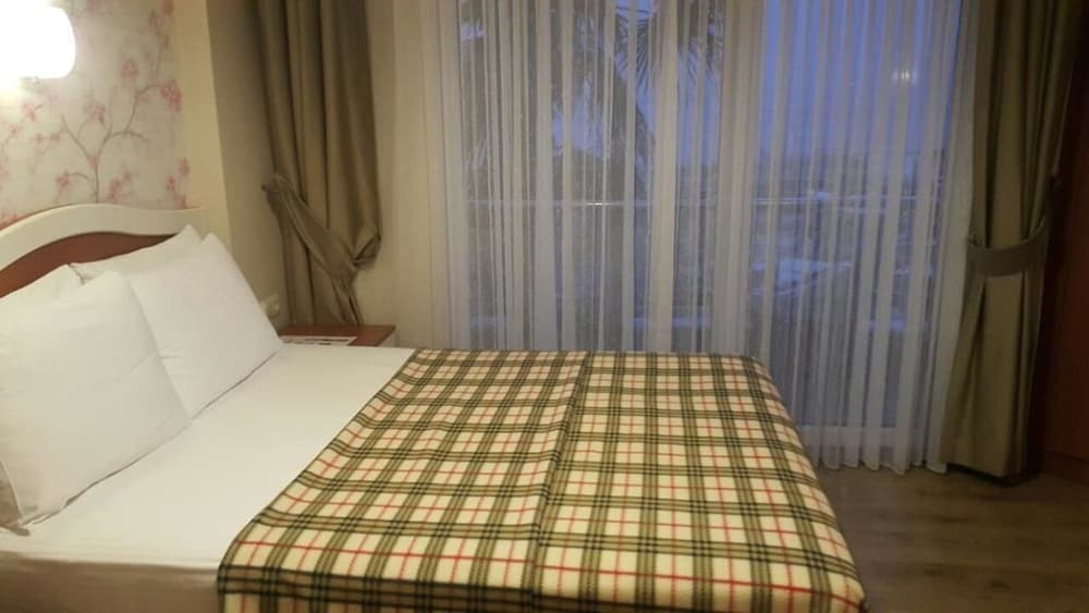 Deluxe Room photo 3