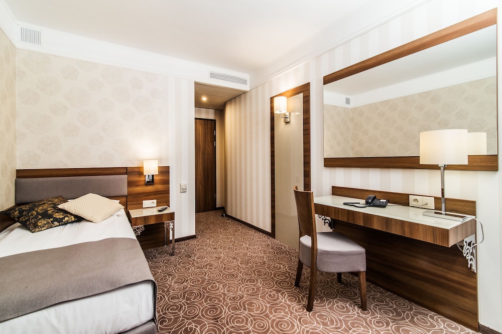 Superior Single Room, 1 Twin Bed photo 3