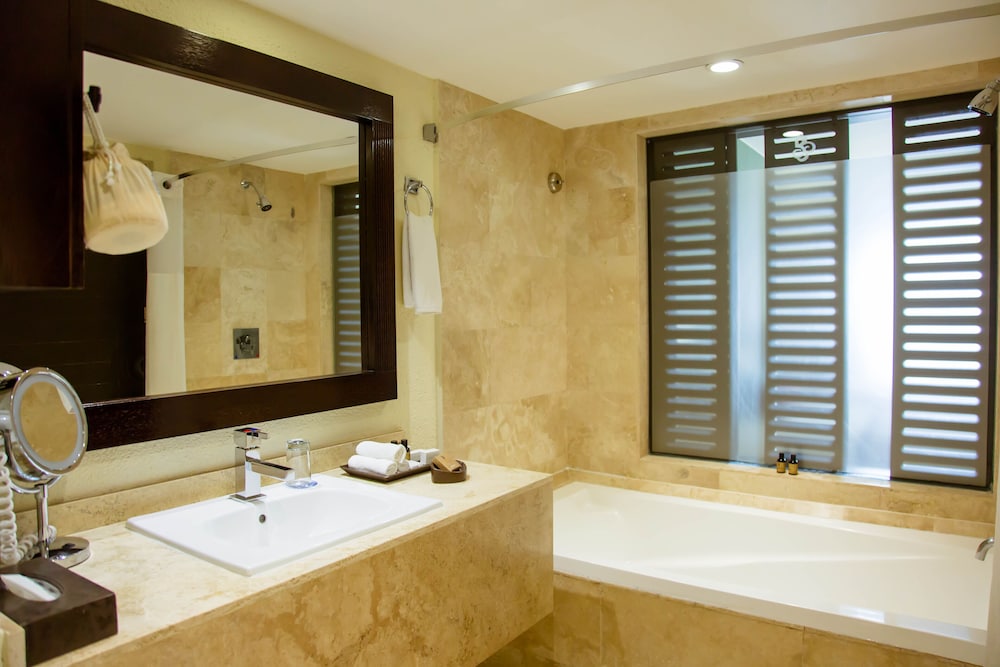 Junior Suite All Inclusive