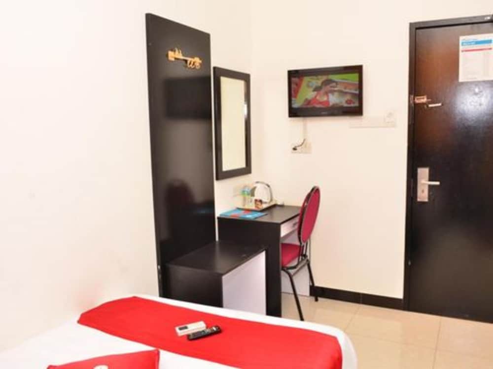 Deluxe Single Room photo 2
