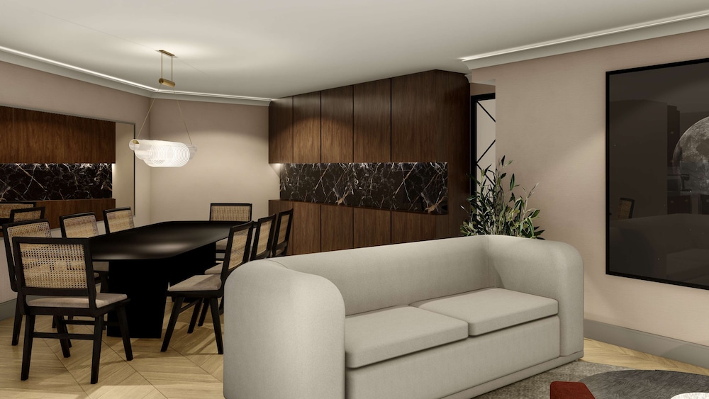 Suite, 1 King Bed - Photo 15