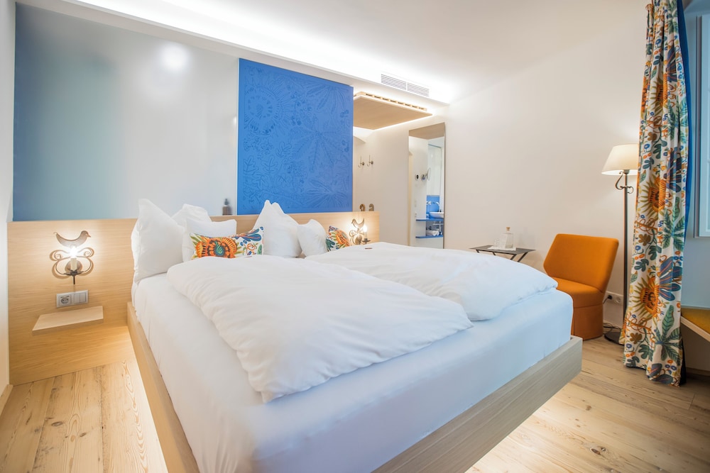 Superior Double Room - Photo 20