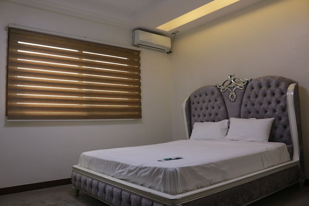 Koregon Pool Villa F 5 BR photo 1