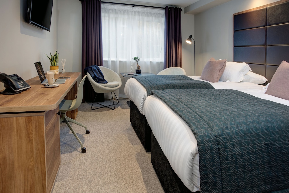 Mytton Fold Hotel, Billede 4