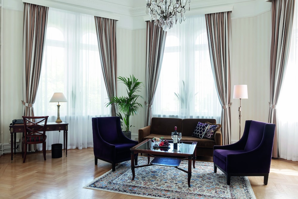 Junior Suite - Photo 19