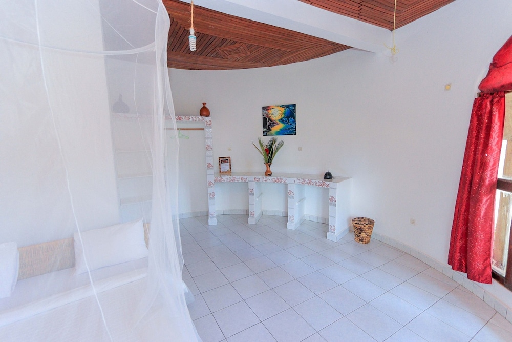 Deluxe Double Room, Lake View photo 3