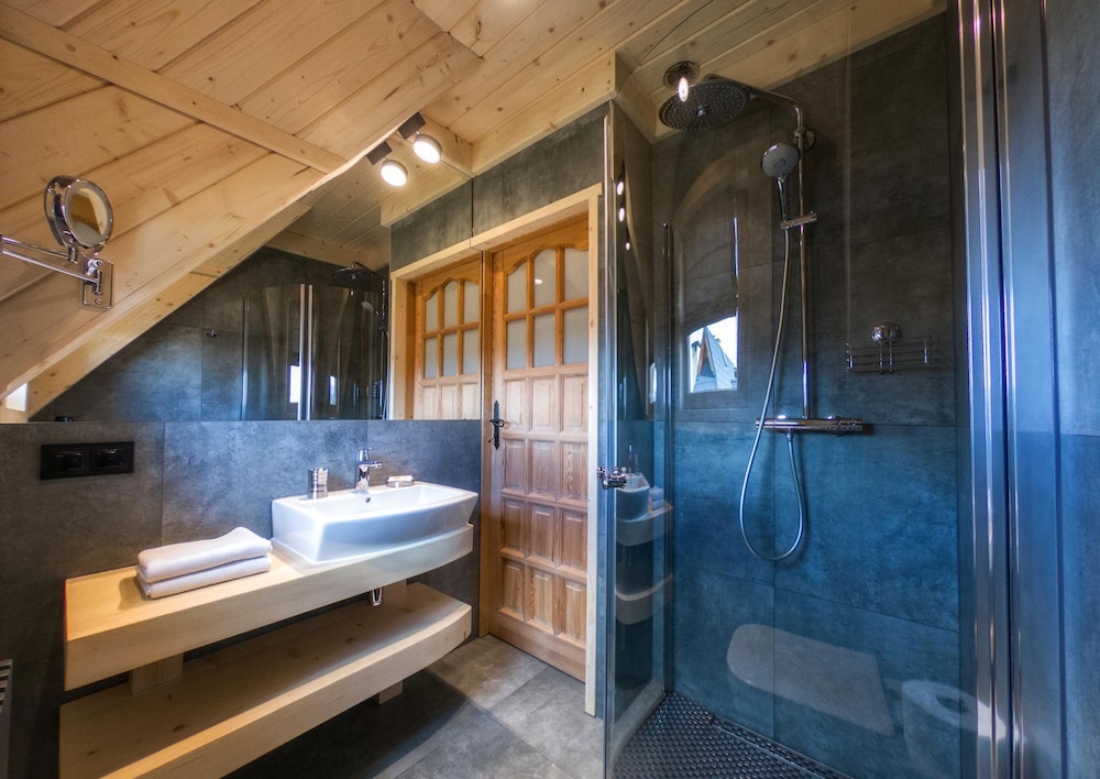 Cabin (Domek 2) photo 2