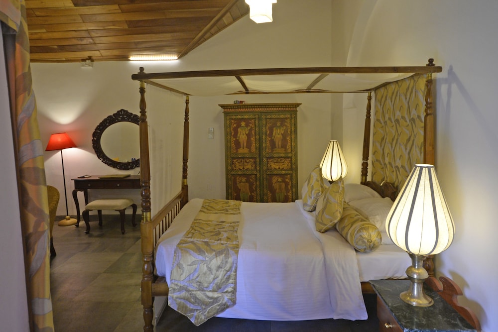 Luxury Suite, 1 Bedroom, Jetted Tub photo 3