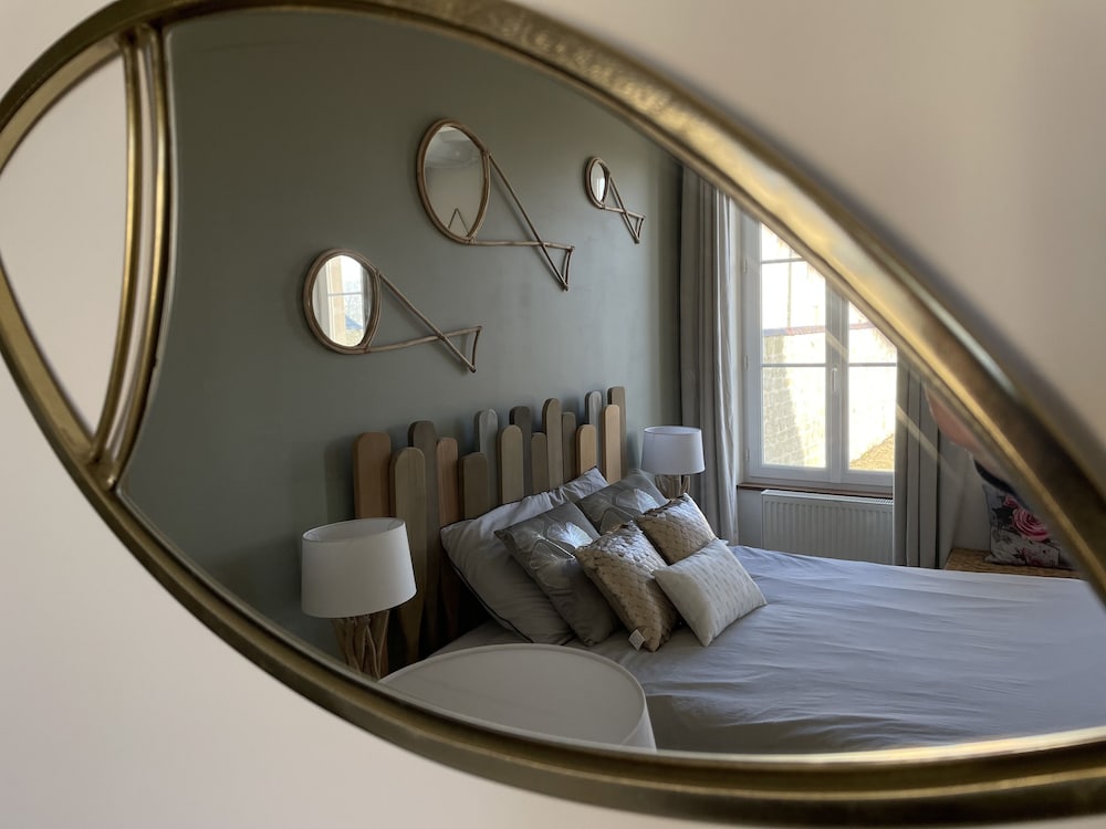 Premium Double Room, Ensuite (Aurore) photo 2