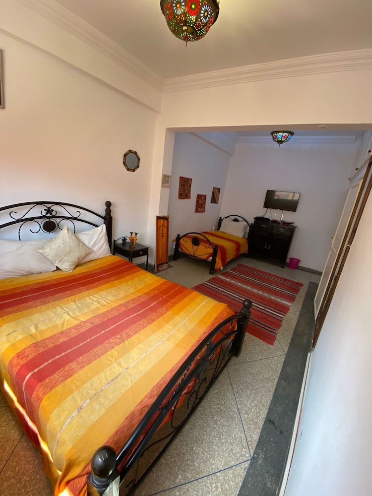 Standard Double Room Single Use photo 1