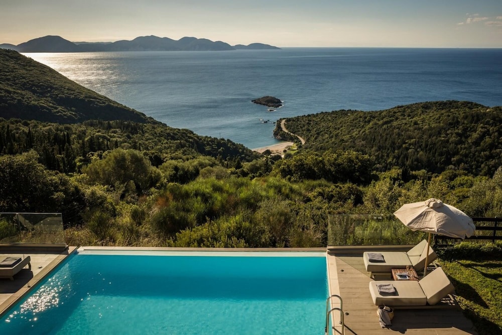 Entheos Private Villa Fiskardo Kefalonia Greece, Foto 18