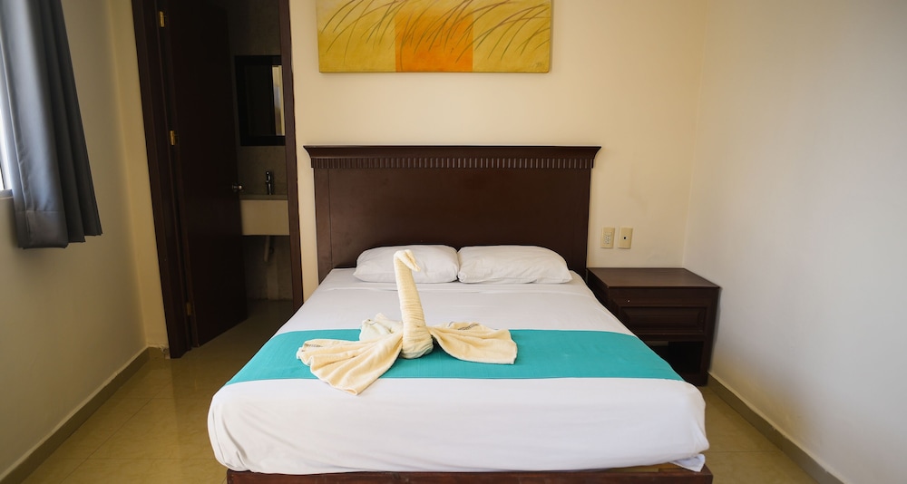 Standard Room, 1 Double Bed photo 1
