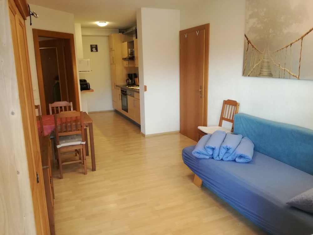Family Apartment (incl. end cleaning fee €45) photo 3