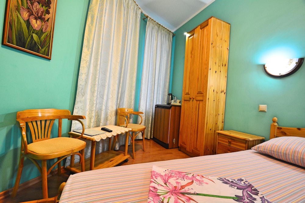 Superior Double Room photo 3