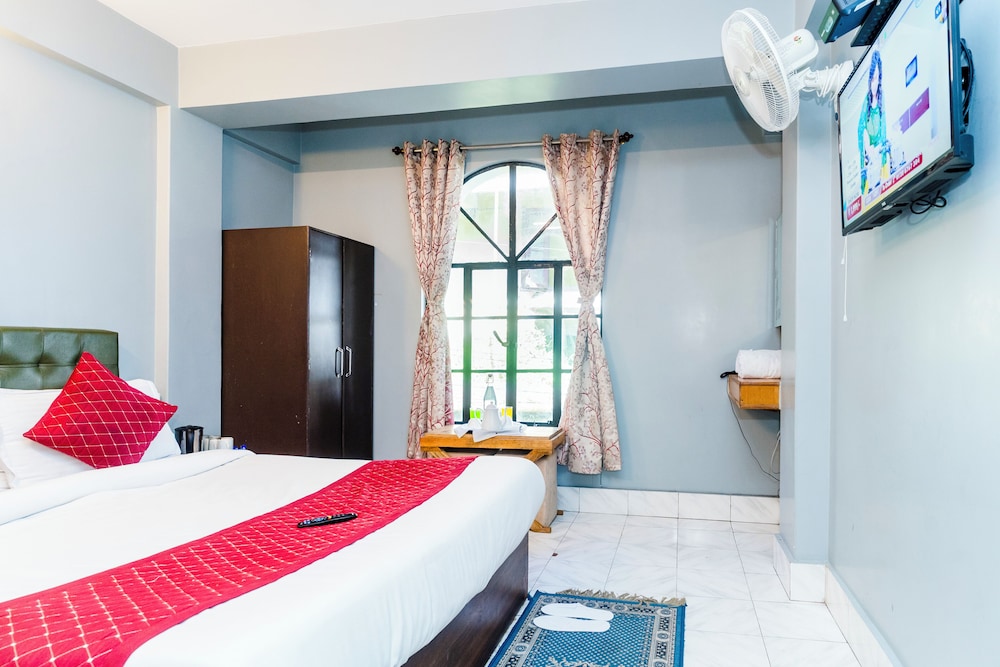 Comfort Triple Room - Photo 9
