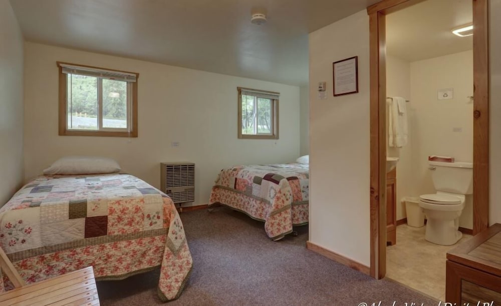 Basic Room