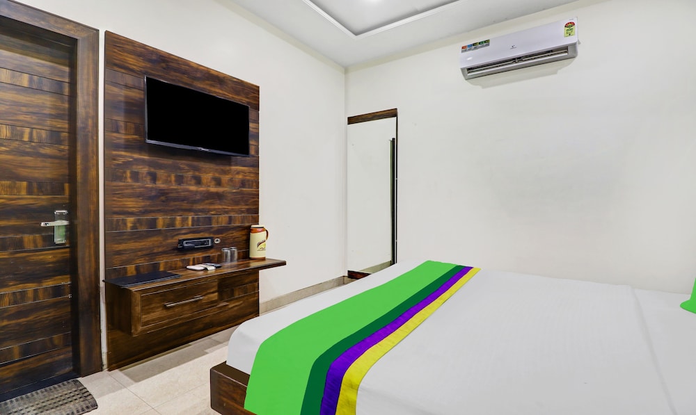 Standard Room - Photo 7