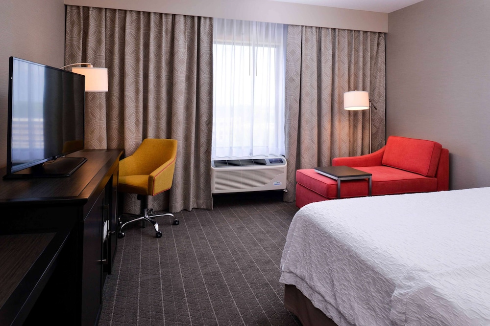 Room, 1 King Bed, Accessible, Non Smoking (Mobility & Hearing, Roll-in Shower) photo 1