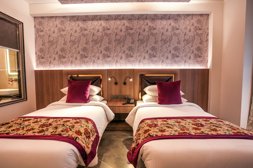 Superior Room - Photo 9