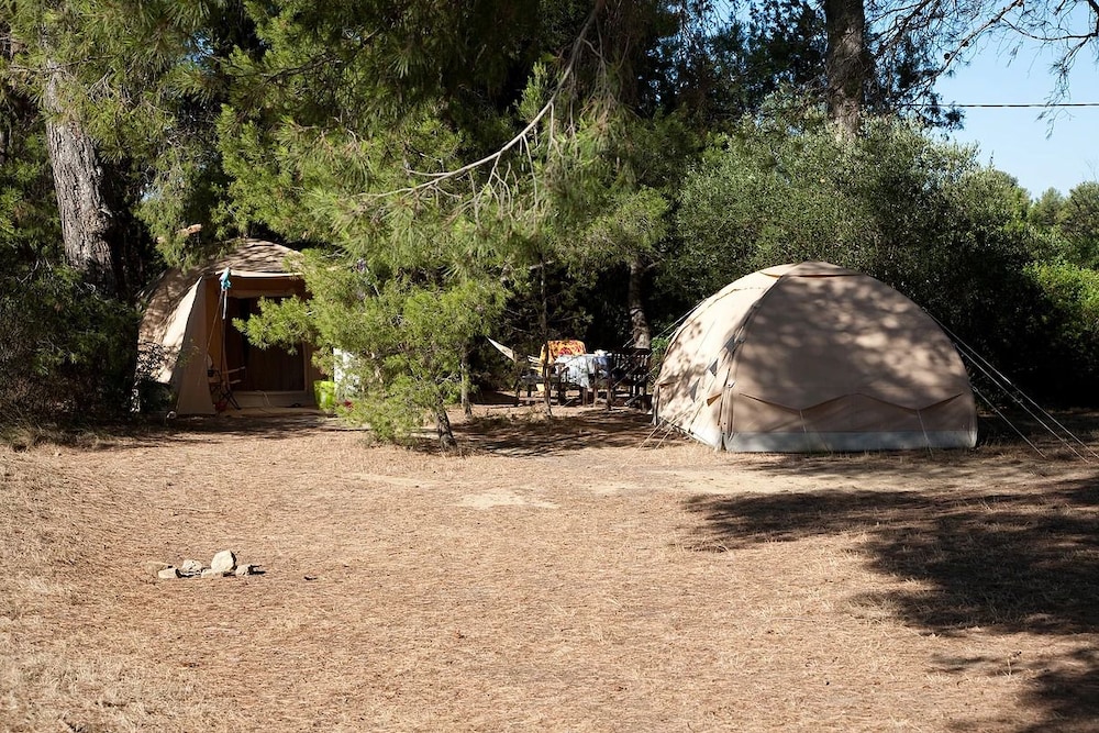 Tent (Terret) photo 2