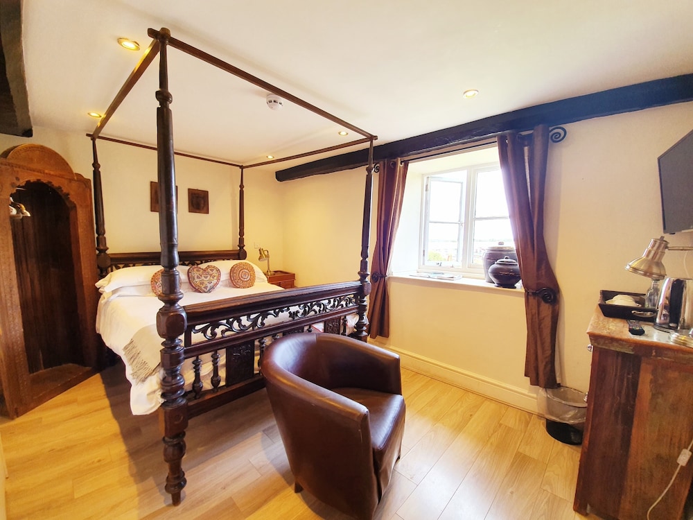 Double Room, Ensuite photo 1