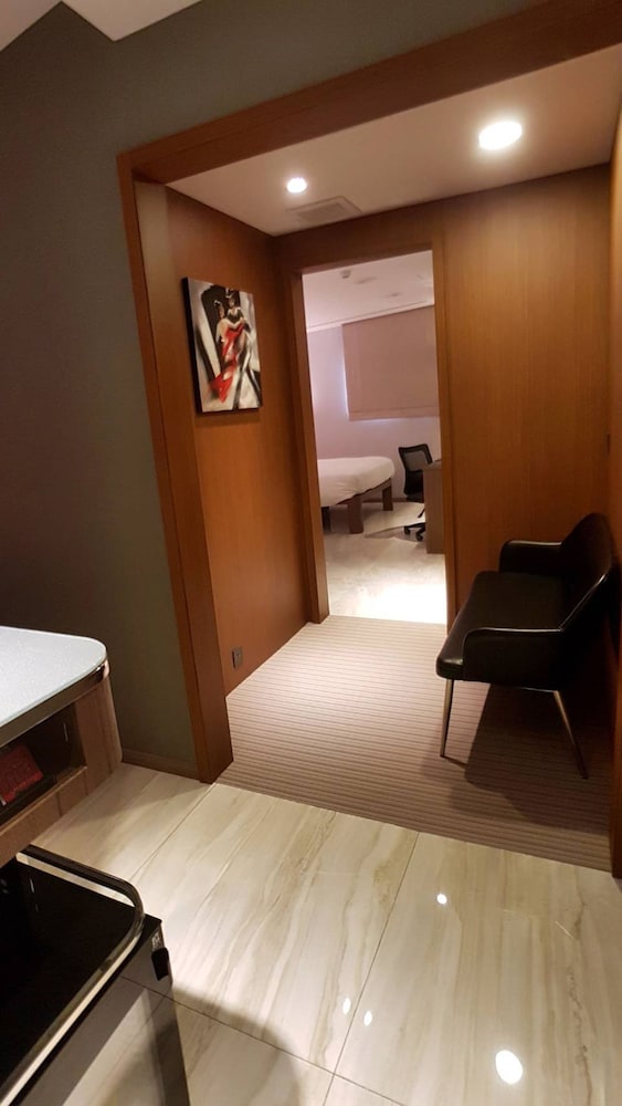 Beauty Hotels Taipei - B7 Journey — photo 160