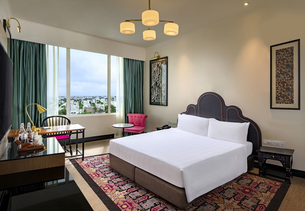 Superior Room, 1 Queen Bed (Superior Room Double) - Photo 1