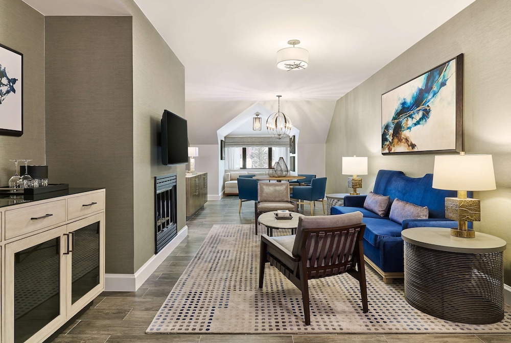 Suite, 2 Queen Beds (Gore Creek Suite)
