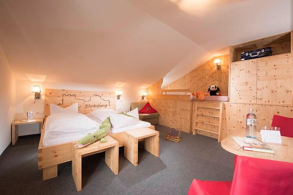 Triple Room photo 3