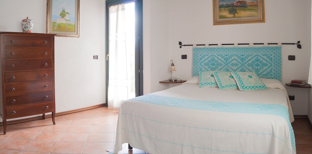 Double Room, Balcony, Sea View