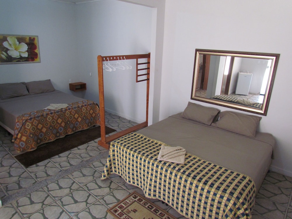 Comfort Double or Twin Room, 1 Bedroom, Non Smoking photo 2