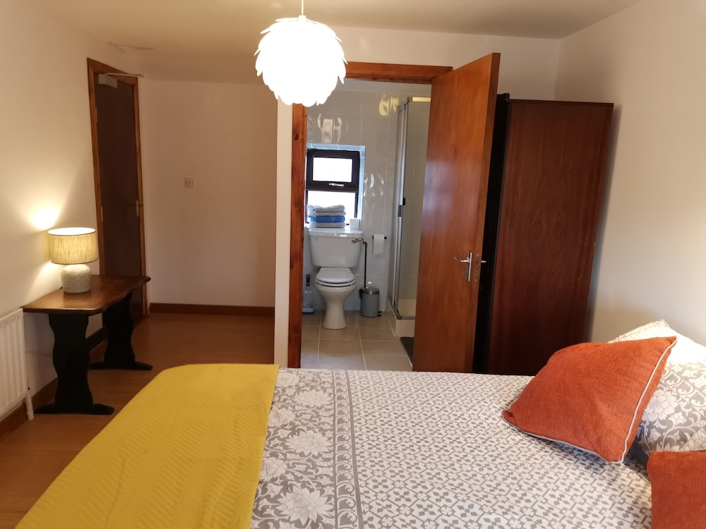 Family Double Or Twin Room photo 1