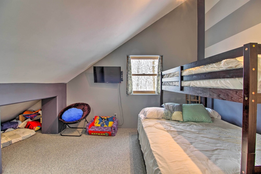 House (4 Bedrooms) photo 2