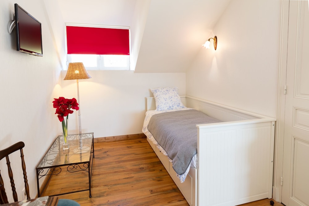 Room (La Fruitiere) photo 1
