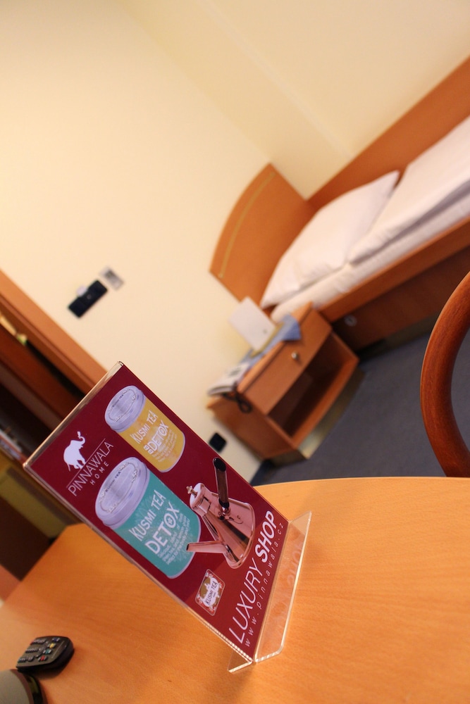 Standard Single Room (Full Spa Treatment Package) photo 2