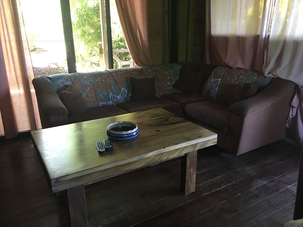 Villa, 2 Bedrooms, Ocean View (Eco)