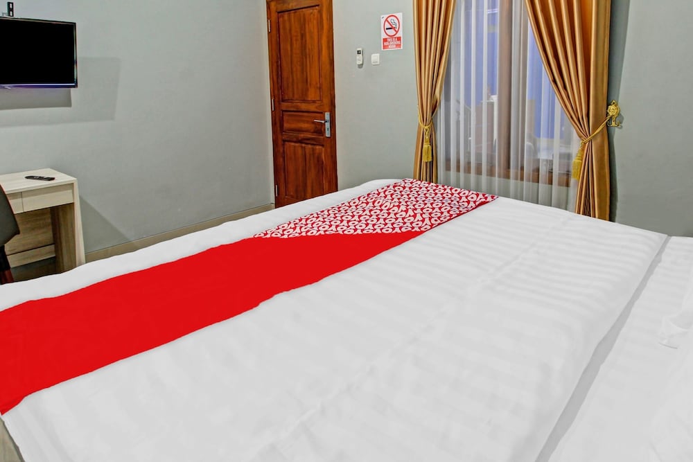 Standard Double Room - Photo 7