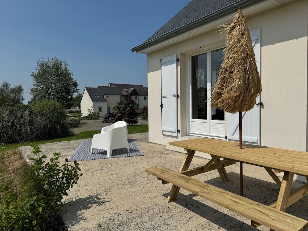 Apartment, Ensuite (- 5 personnes) - Photo 4