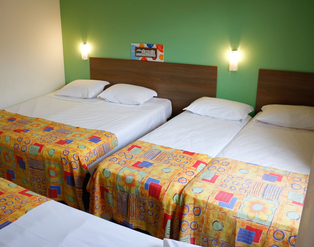 Quarto Superior Quíntuplo photo 3