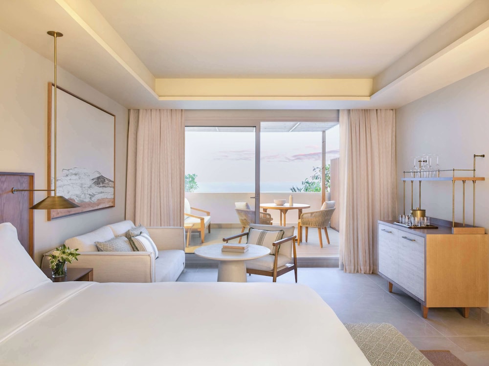 FAIRMONT SEA King 56sqm