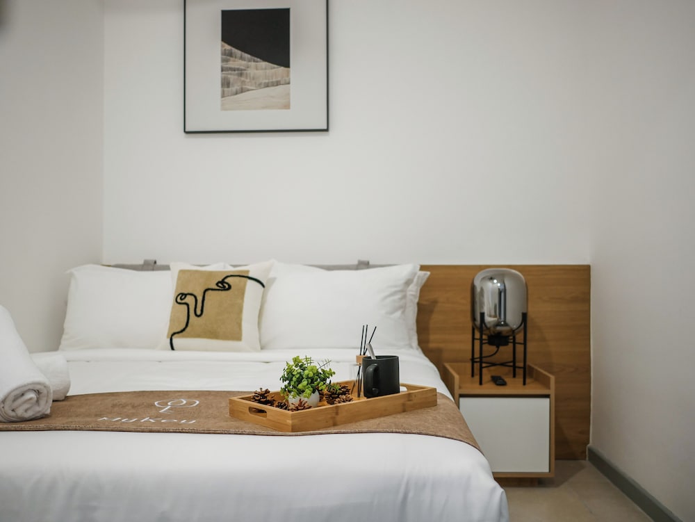 Luxury 2 Bedroom