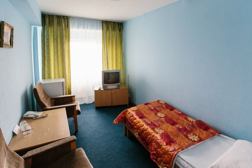 Economy Single Room photo 1