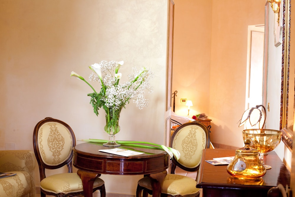 Hotel Villa Torre Antica, Billede 4