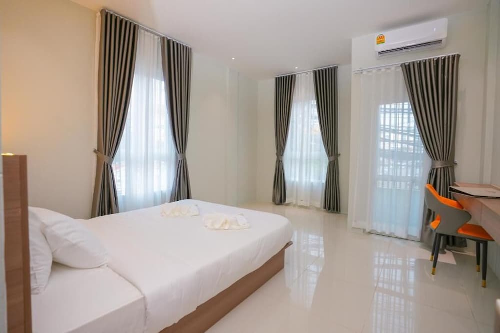Deluxe Double Room - Photo 2